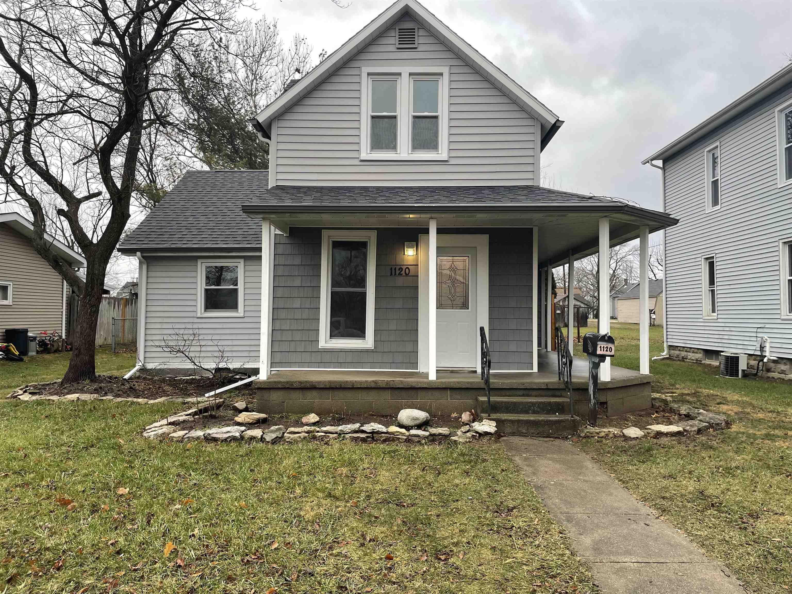 1120 Madison Street Decatur, IN 46733 - Photo 20 of 23