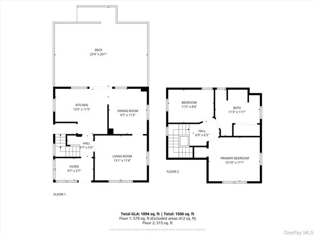 $389,000 | 72 Smith Clove Road, Central Valley, NY 10917