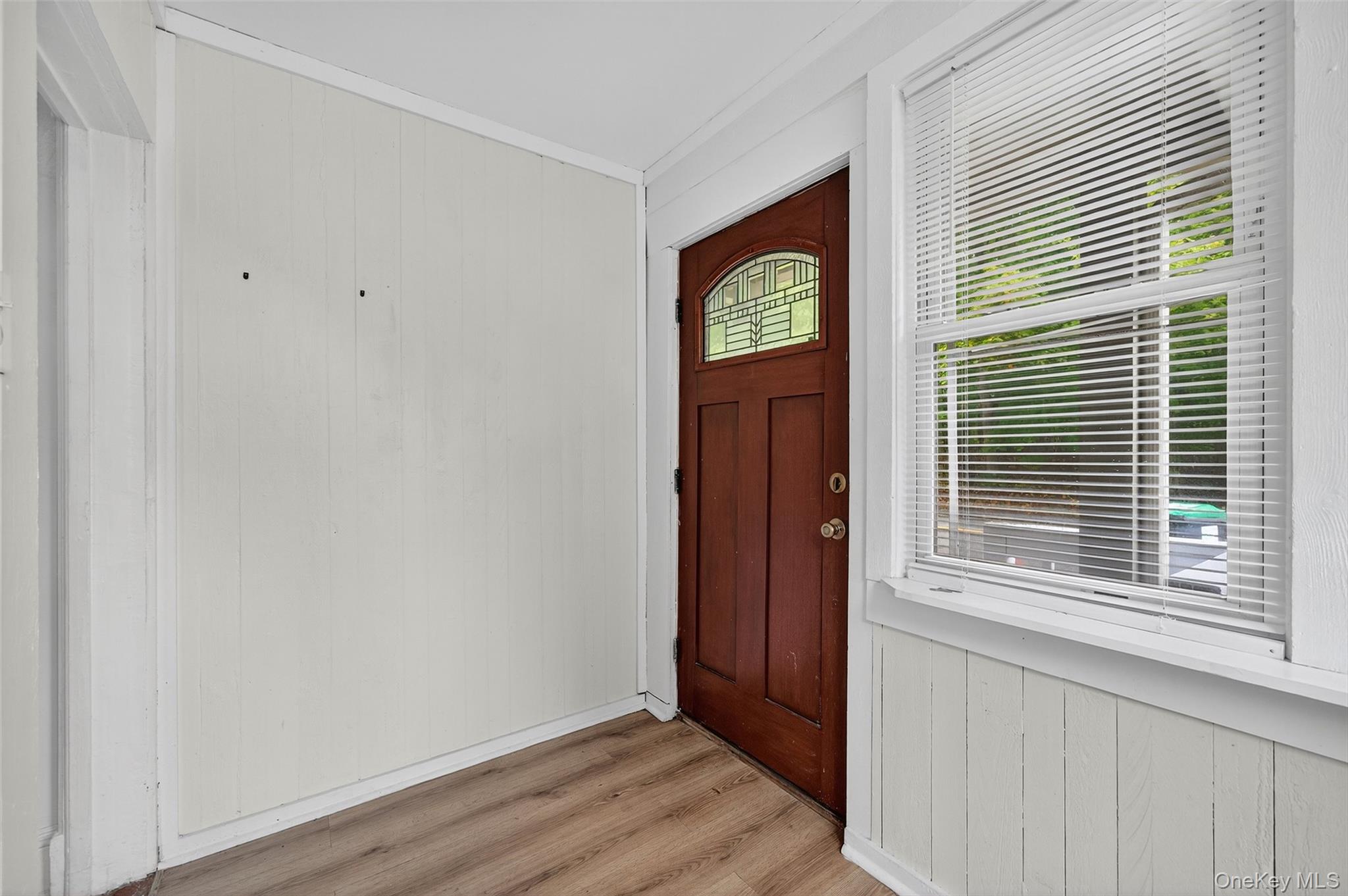 72 Smith Clove Road Central Valley, NY 10917 - Photo 5 of 35 Doorway to property