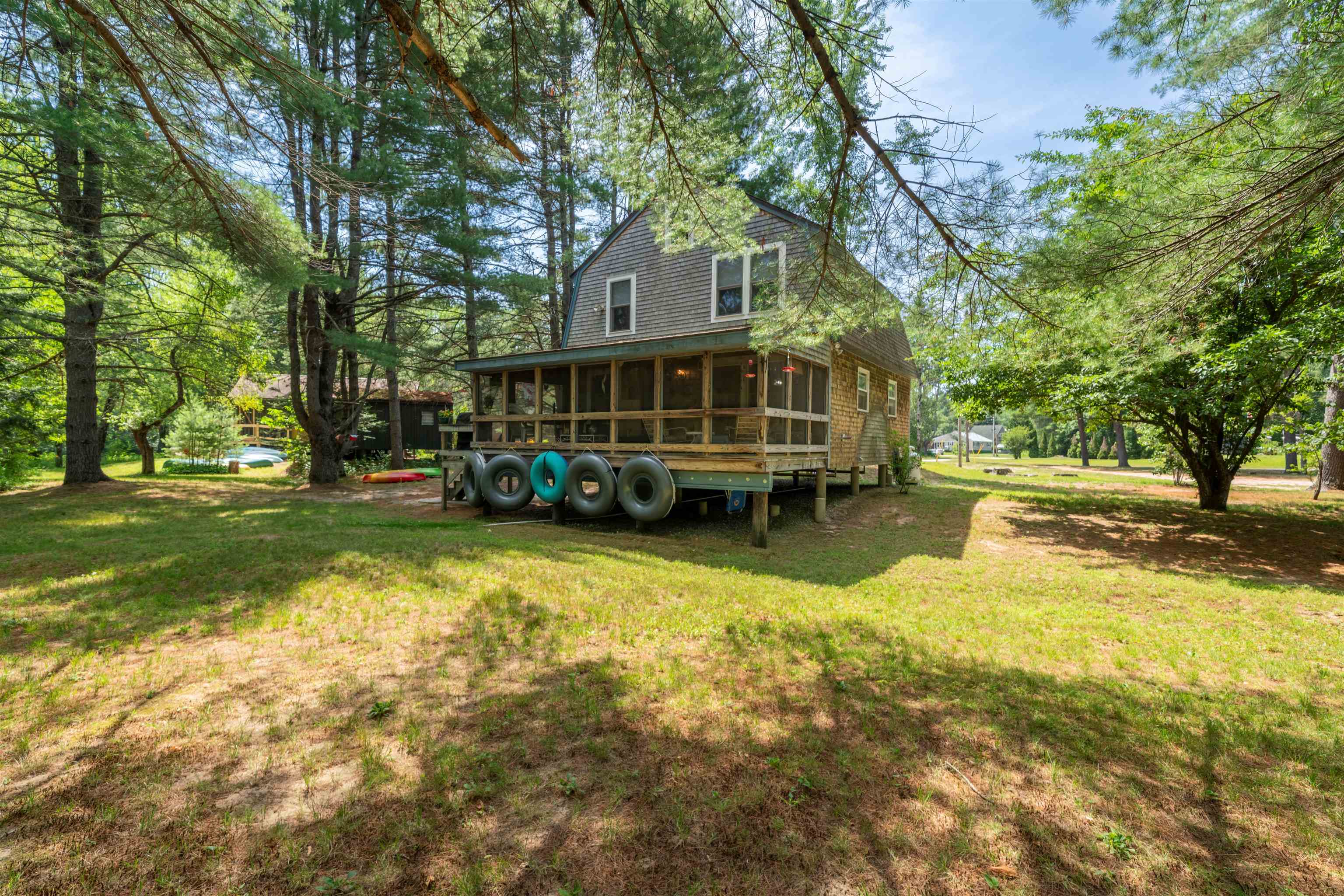 29 Bearcamp River Road Ossipee, NH 03890 - Photo 6 of 52