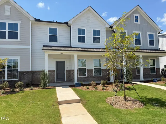 $1,900 | 371 Fosterton Cottage Way, Raleigh, NC 27603