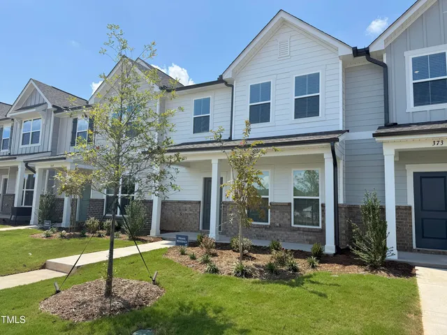 $1,900 | 371 Fosterton Cottage Way, Raleigh, NC 27603