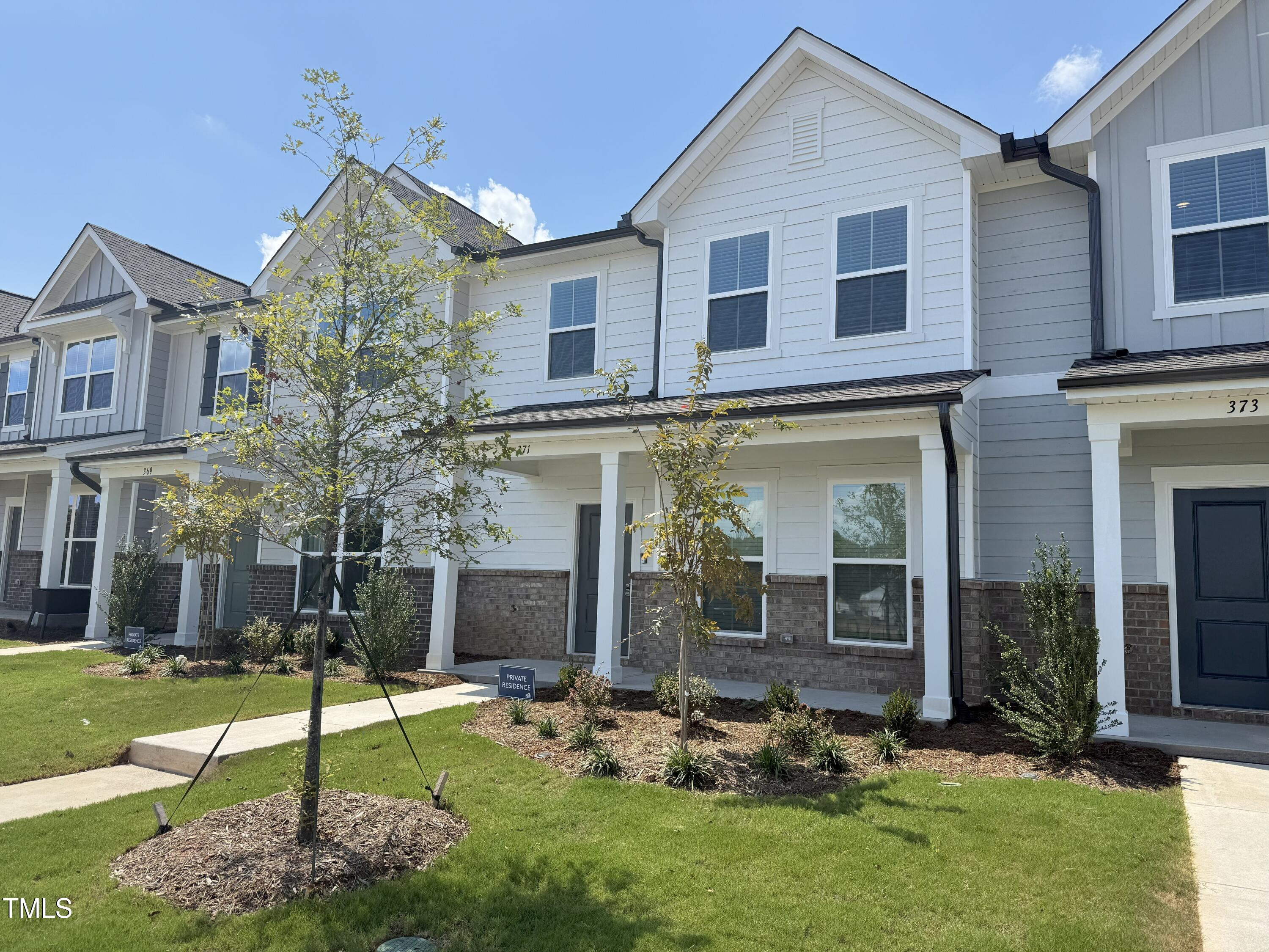 371 Fosterton Cottage Way Raleigh, NC 27603 - Photo 2 of 35 IMG_0748
