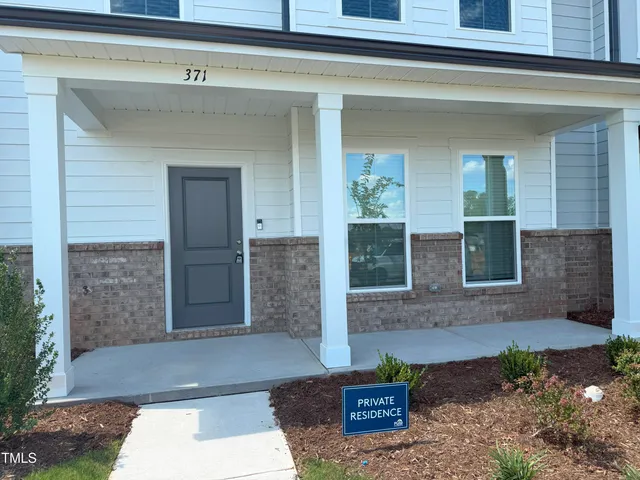 $1,900 | 371 Fosterton Cottage Way, Raleigh, NC 27603