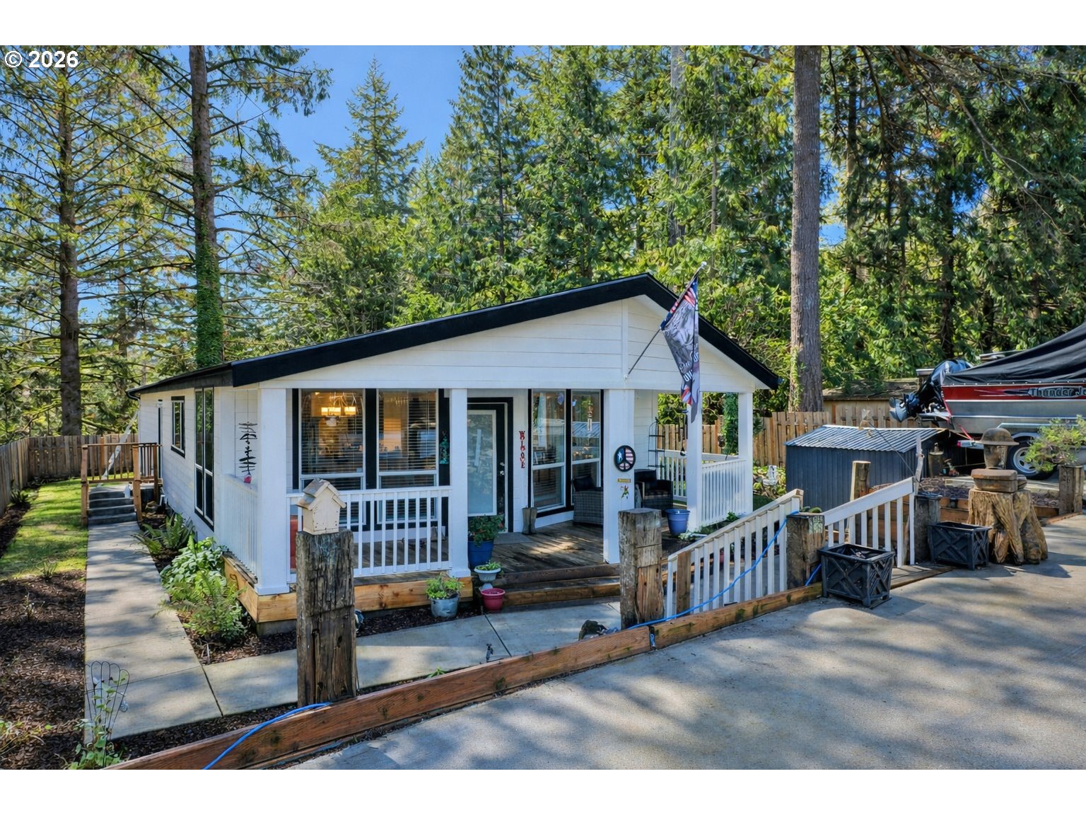 89555 Shorecrest Drive Florence, OR 97439 - Photo 25 of 25
