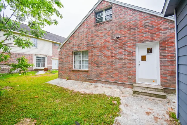 $1,195 | 14631 Renault Street, Houston, TX 77015