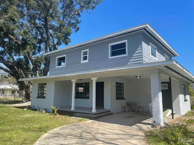 $1,950 | 2208 North N Street, Pensacola, FL 32501