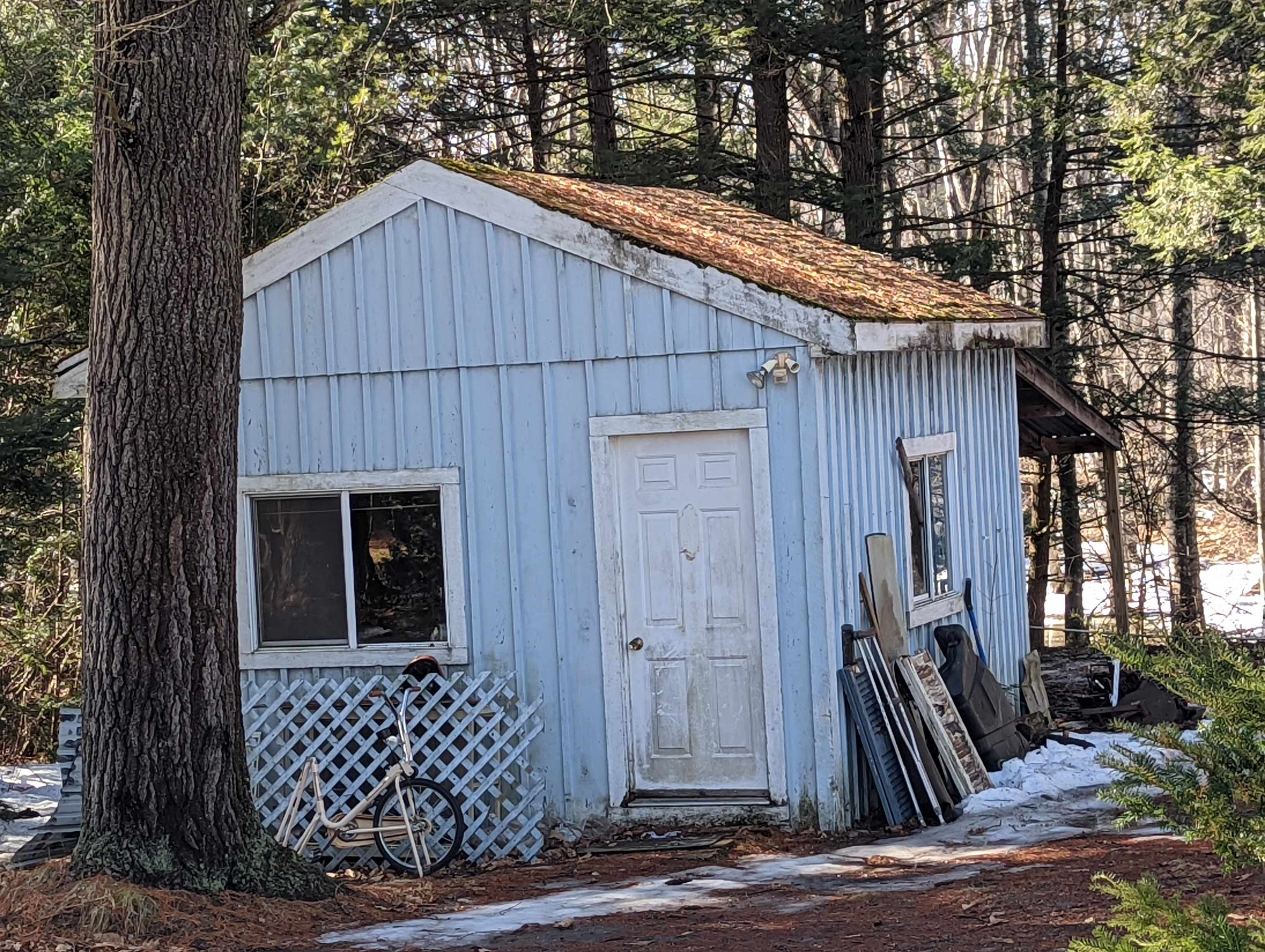55 Martin Road Deering, NH 03244 - Photo 15 of 17 Gallery Image 15