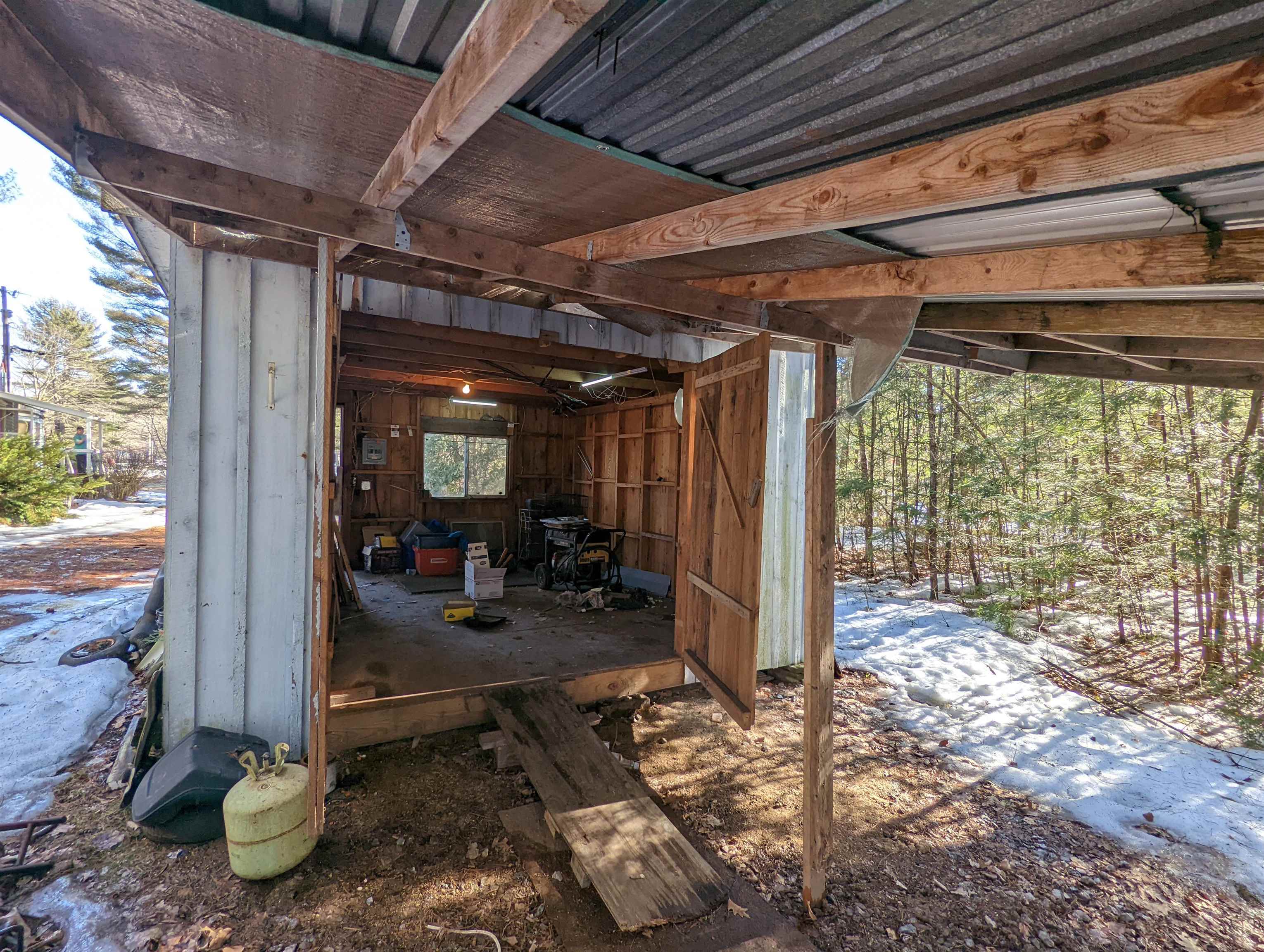 55 Martin Road Deering, NH 03244 - Photo 17 of 17 Gallery Image 17