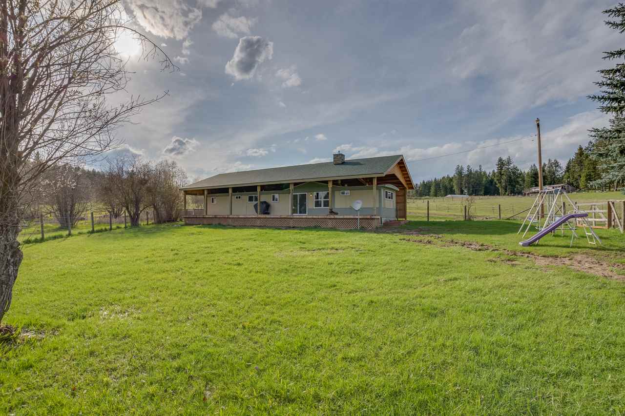 42709 North Boundary Road Elk, WA 99009 - Photo 1 of 17