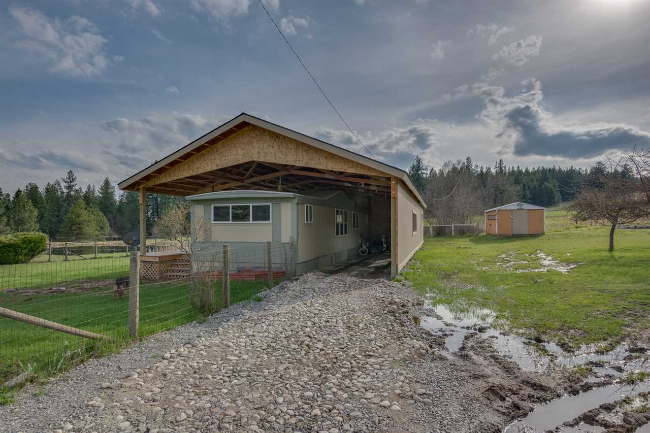 42709 North Boundary Road Elk, WA 99009 - Photo 17 of 17