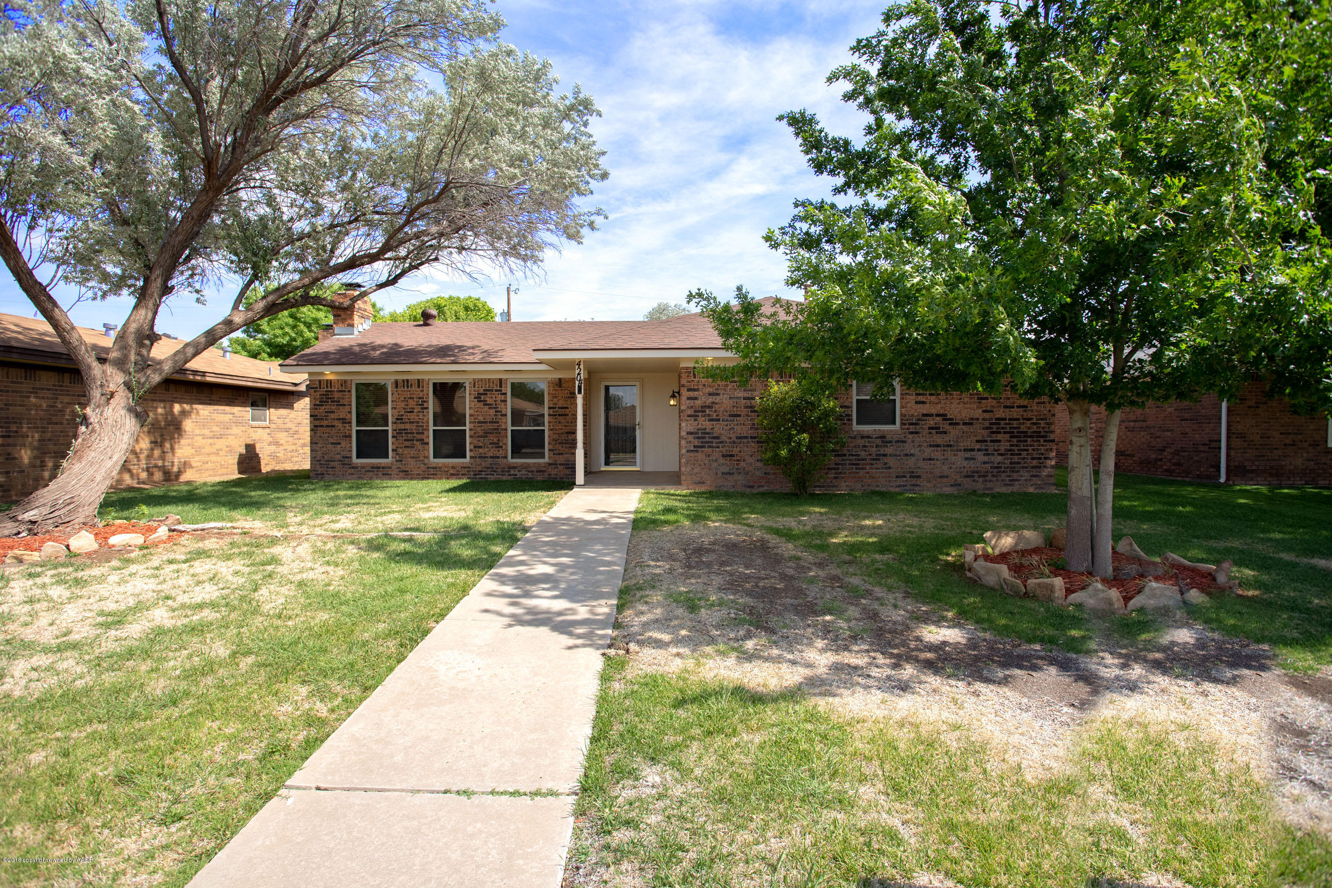 4204 Dodson Drive Amarillo, TX 79110 - Photo 2 of 21 4204 Dodson
