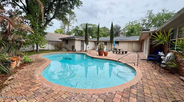 $1,500 | 5557 Floral Avenue, Jacksonville, FL 32211