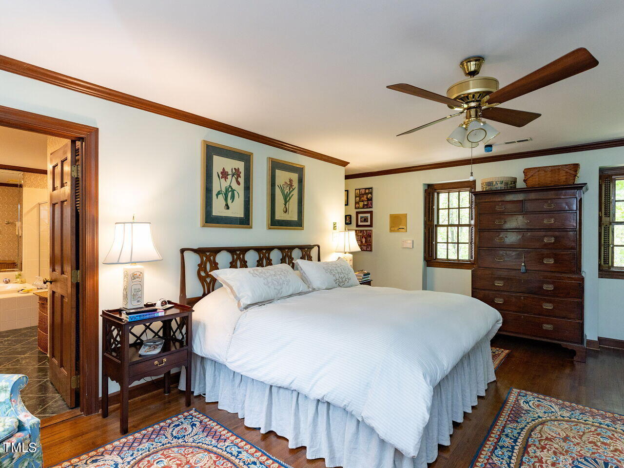 3004 Upland Circle Raleigh, NC 27607 - Photo 17 of 43 020-1280x960-master-bedroom
