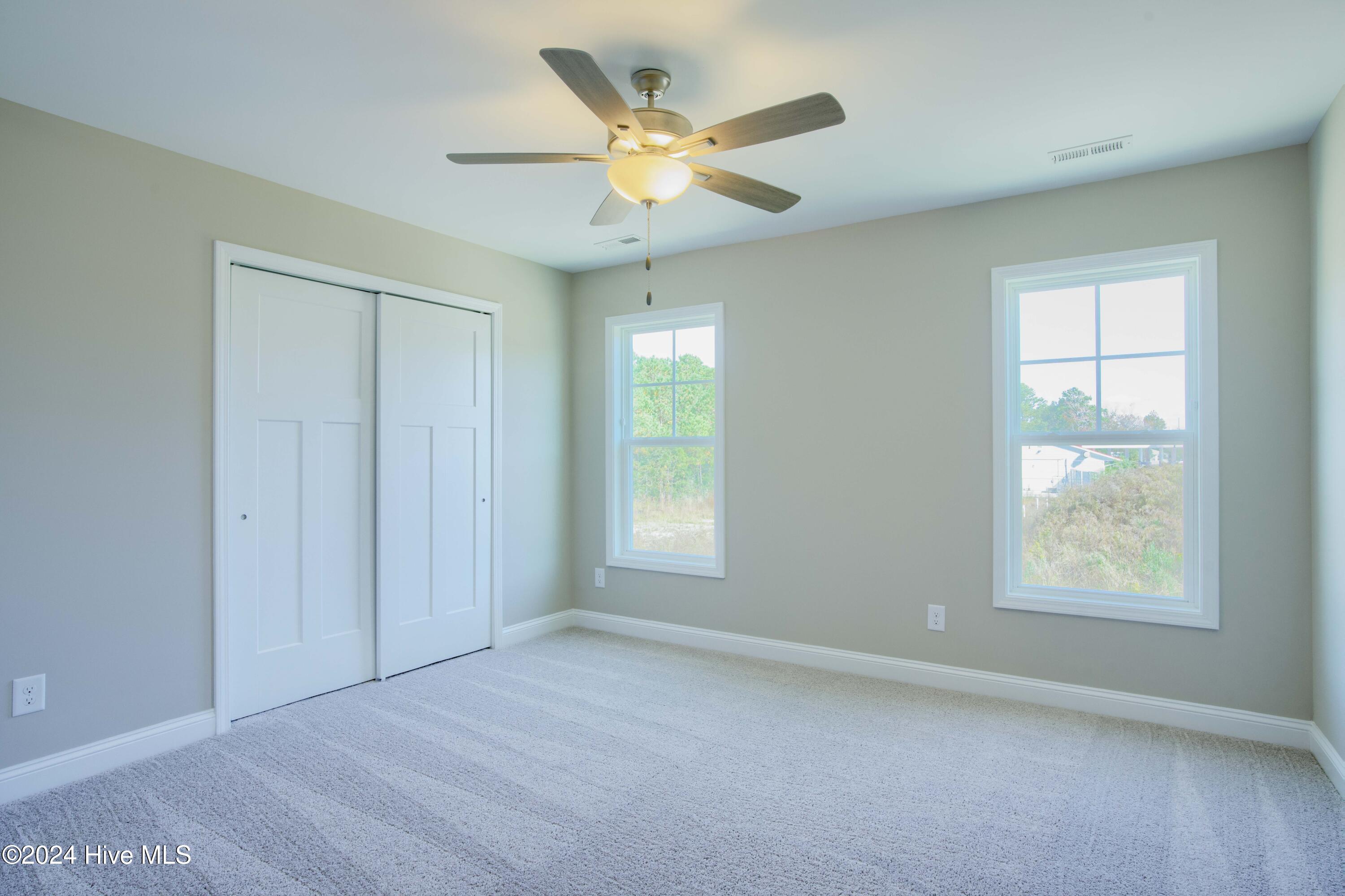 600 Jacks Xing Drive Hubert, NC 28539 - Photo 11 of 19 Primary Bedroom