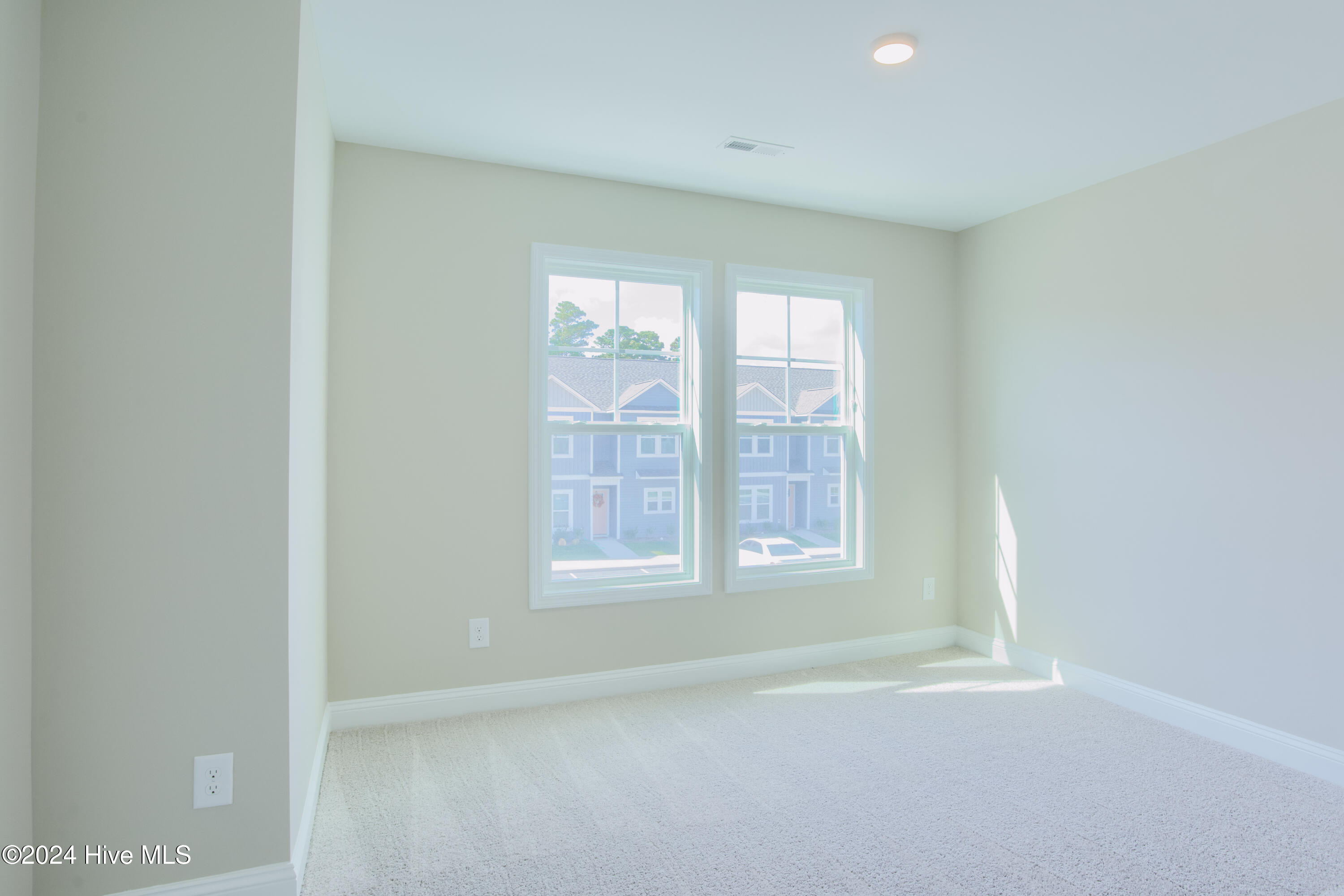 600 Jacks Xing Drive Hubert, NC 28539 - Photo 15 of 19 Guest Bedroom