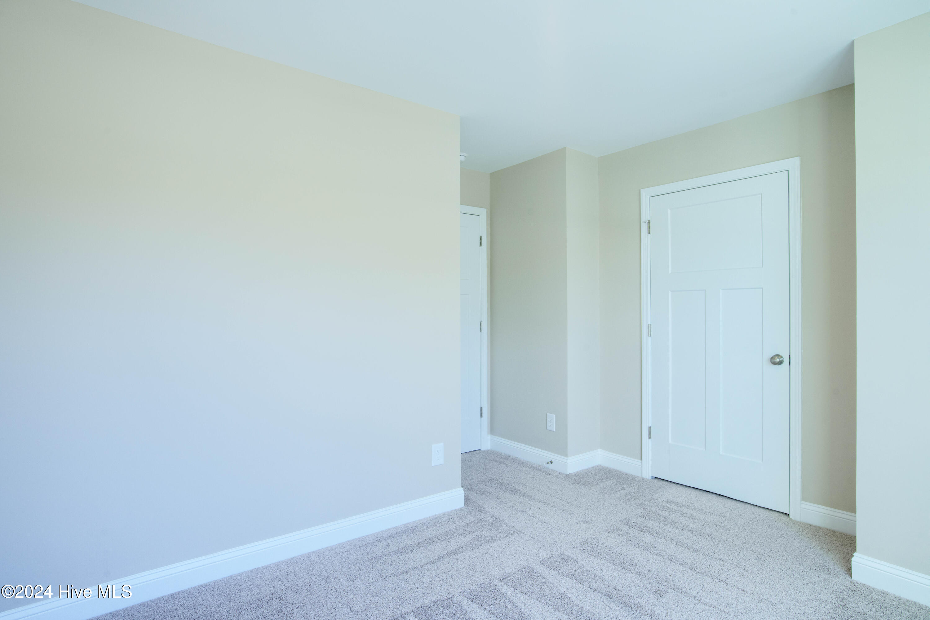 600 Jacks Xing Drive Hubert, NC 28539 - Photo 16 of 19 Guest Bedroom