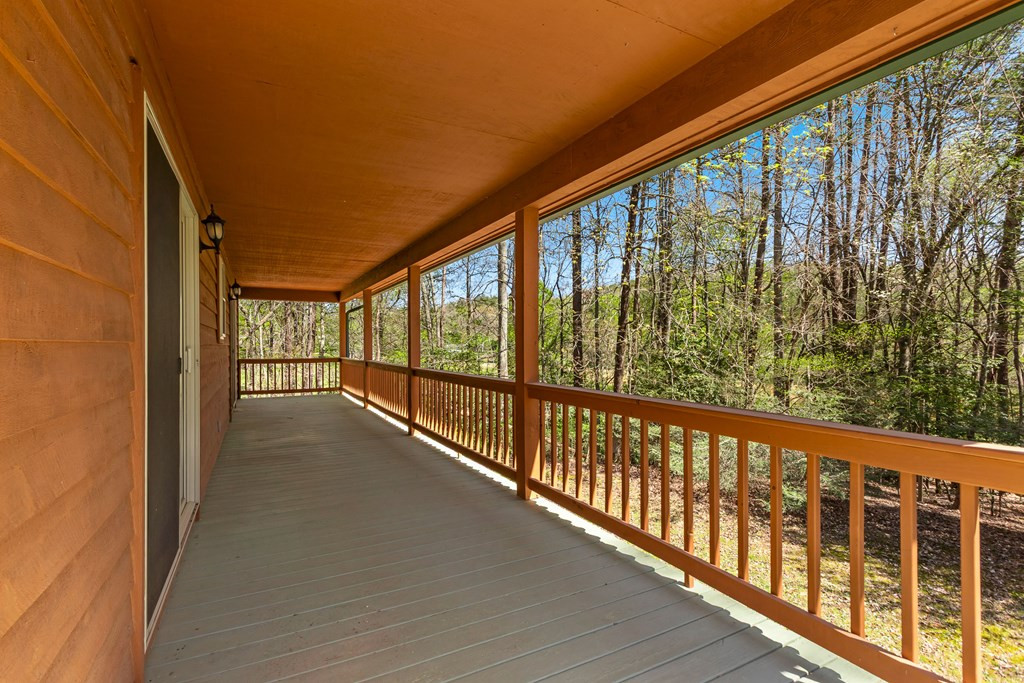 160 Setting Sun Lane Murphy, NC 28906 - Photo 21 of 64