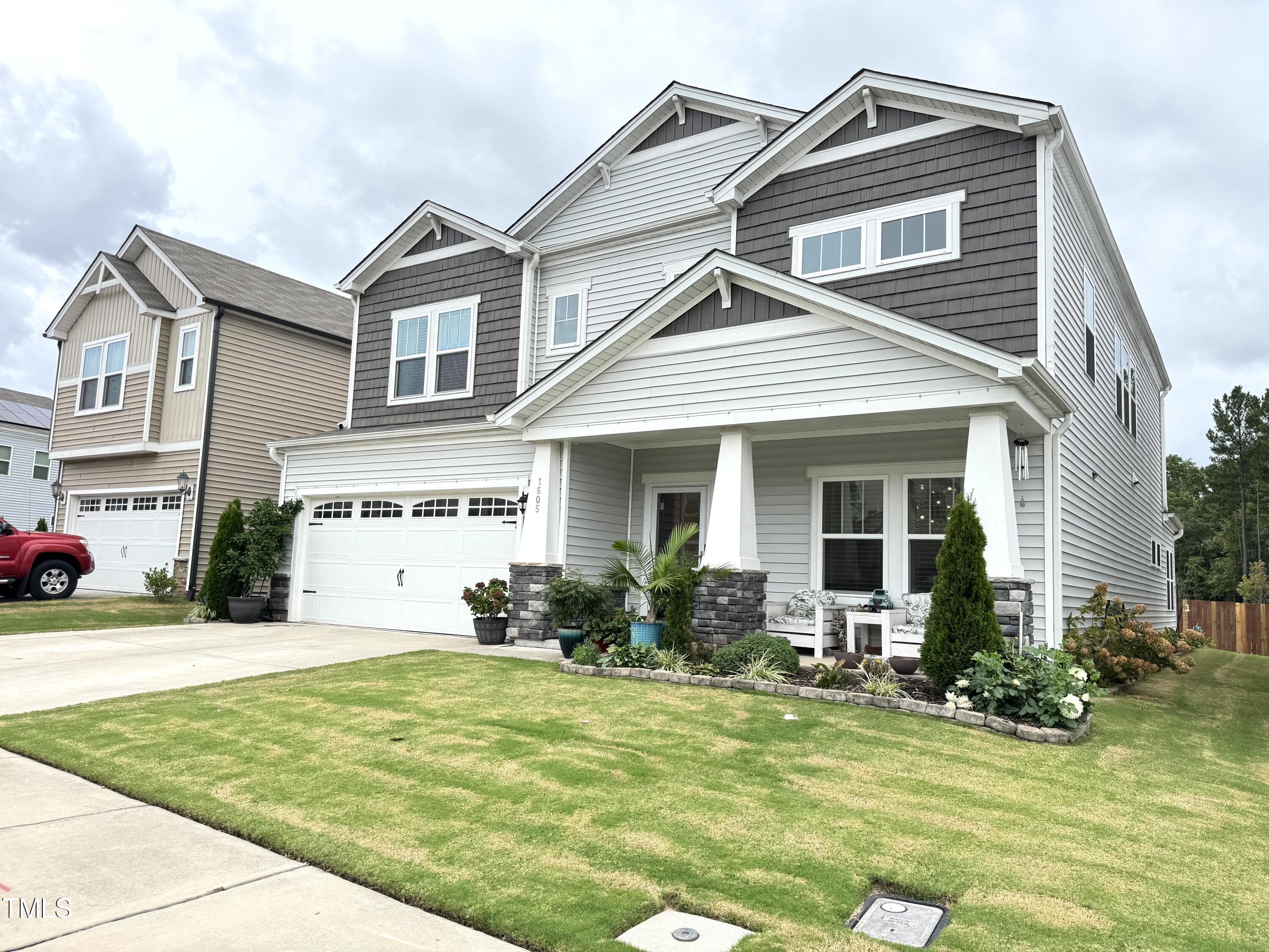1605 Stone Road Durham, NC 27703 - Photo 2 of 41 C47F45F2-4D73-4911-AFCF-8D8EDC6C6B33_1_2