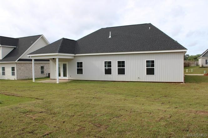 100 Meer Busch Lane Enterprise, AL 36330 - Photo 19 of 24