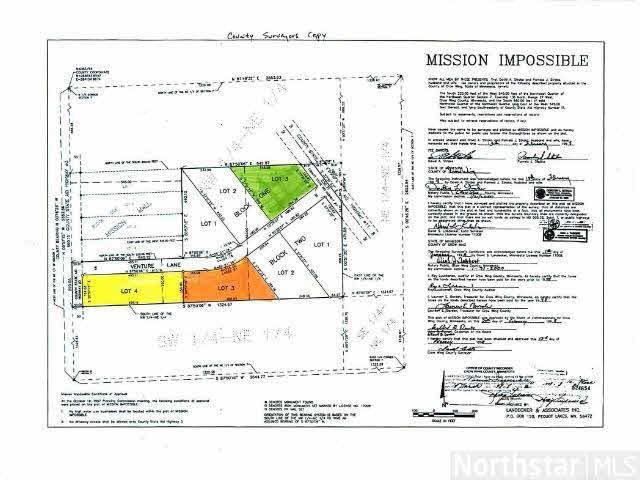 Lot4-block2 Venture Lane Merrifield, MN 56465 - Photo 2 of 2 Gallery Image 2
