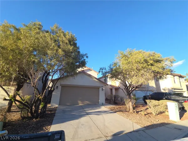 $2,200 | 3334 Palio Avenue, Las Vegas, NV 89141