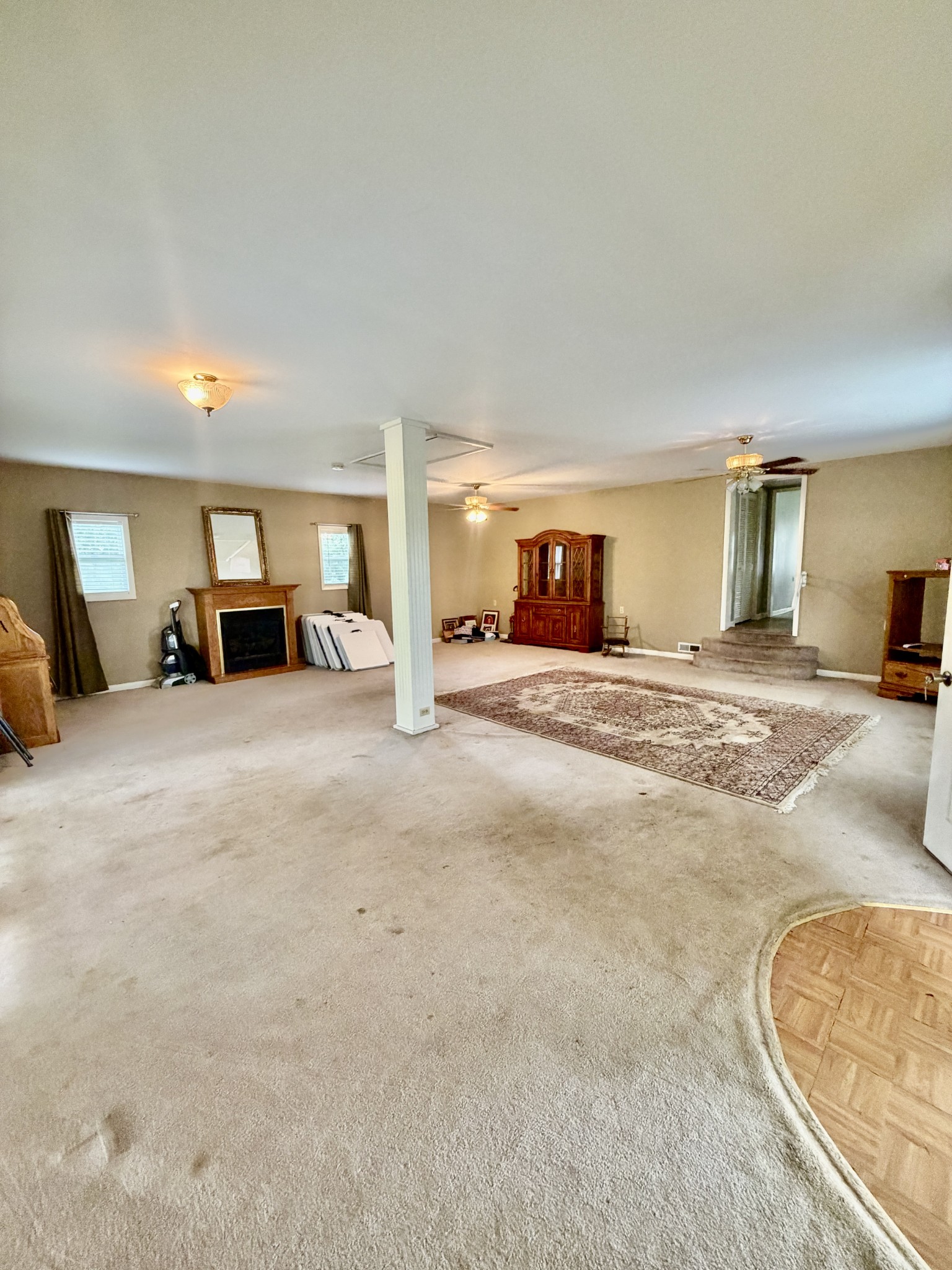 325 Rabbit Trail Road Leoma, TN 38468 - Photo 19 of 22