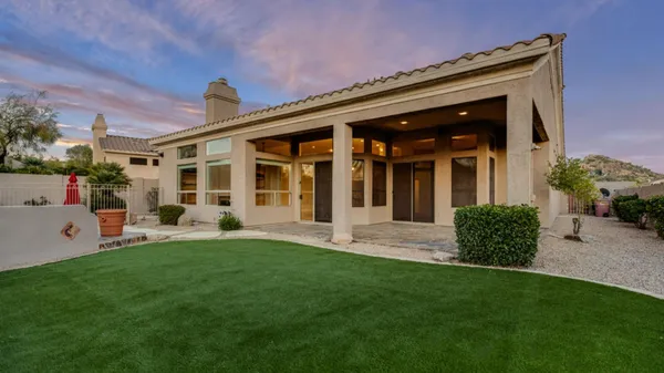 $5,250 | 24538 North 116th Street, Scottsdale, AZ 85255