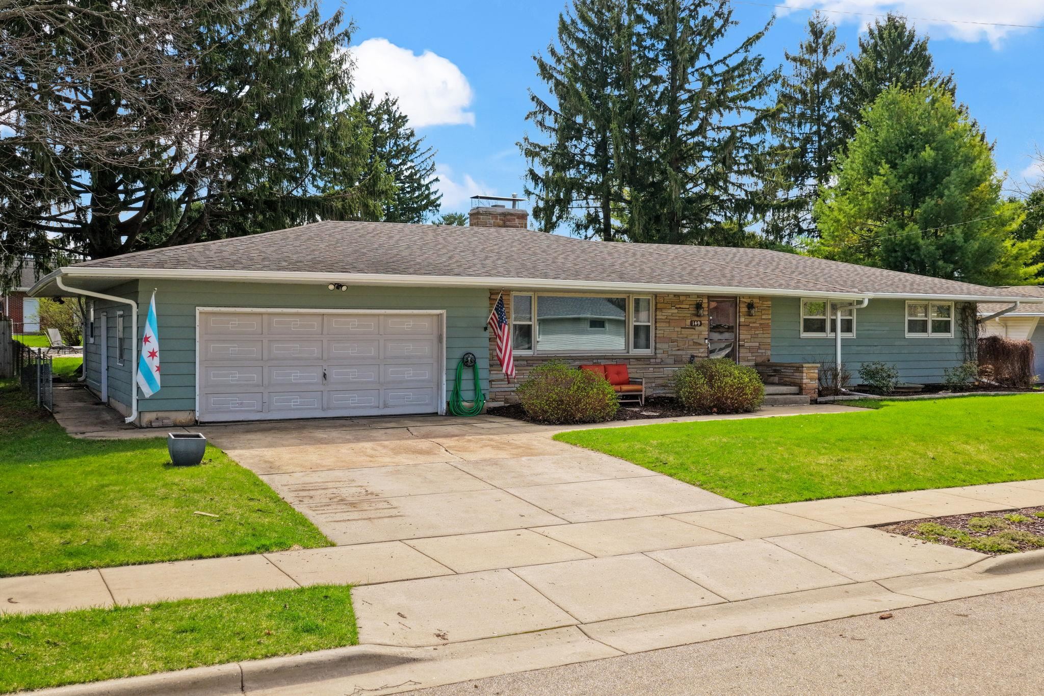 149 East Goodland Street Sun Prairie, WI 53590 - Photo 42 of 48