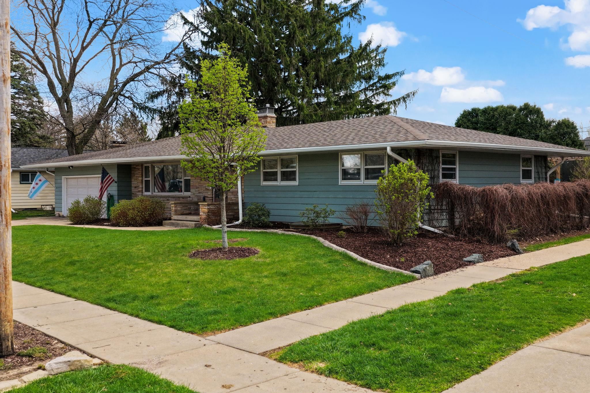 149 East Goodland Street Sun Prairie, WI 53590 - Photo 43 of 48