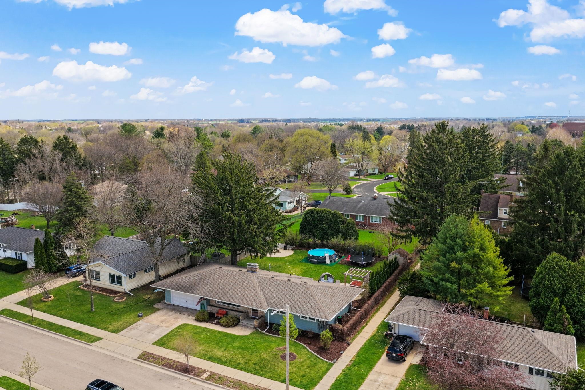 149 East Goodland Street Sun Prairie, WI 53590 - Photo 45 of 48