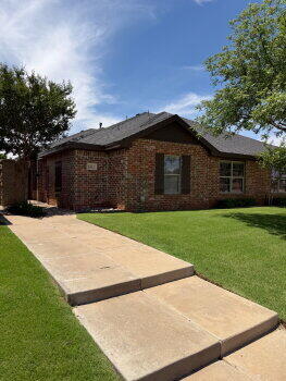 6109 73rd Street, Unit A Lubbock, TX 79424 - Photo 1 of 19 small