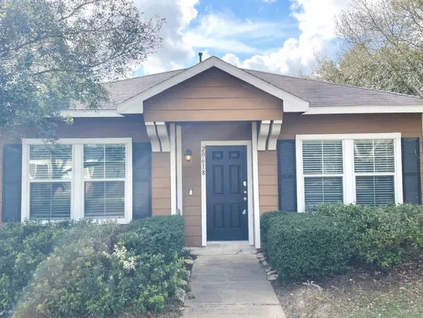 $1,690 | 20618 Sycamore Crest Lane, Katy, TX 77449