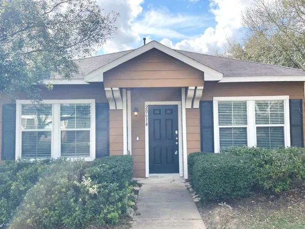 $1,649 | 20618 Sycamore Crest Lane, Katy, TX 77449