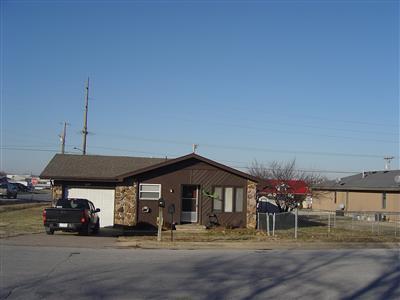 2659 West Hanover Street Springfield, MO 65807 - Photo 1 of 1 Primary Photo