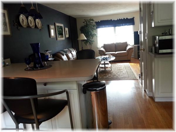 14 Clough Road, Unit 14 (89) Dedham, MA 02026 - Photo 4 of 10