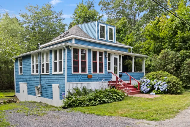 $579,000 | 85 Upper A Street, Portland, ME 04108