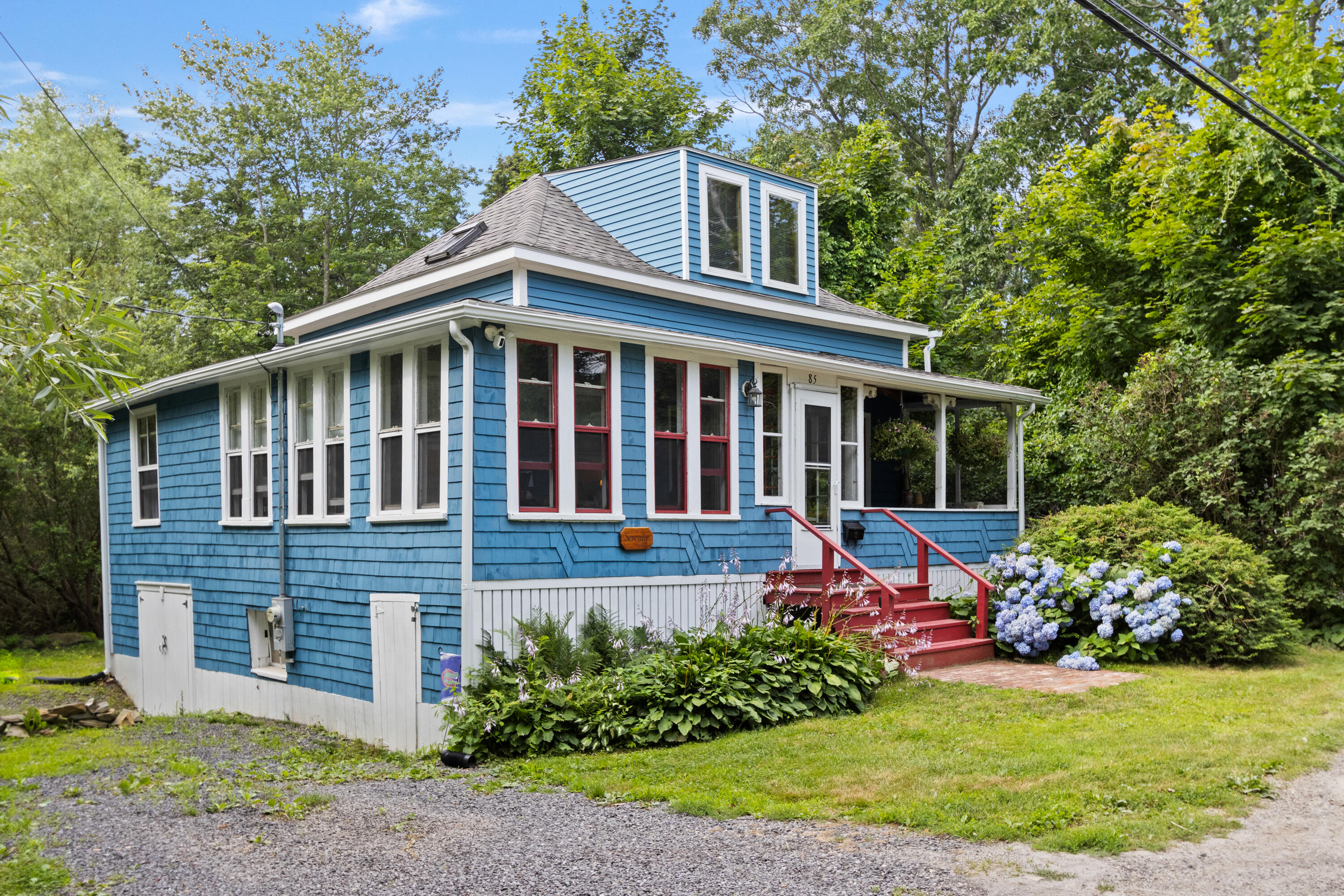 85 Upper A Street Portland, ME 04108 - Photo 2 of 65 20250725WH-71003