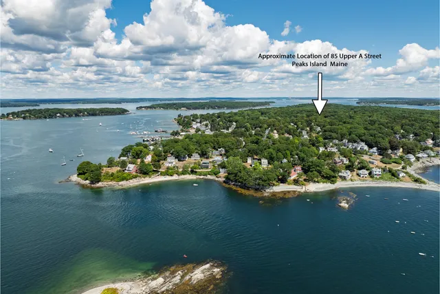 $579,000 | 85 Upper A Street, Portland, ME 04108