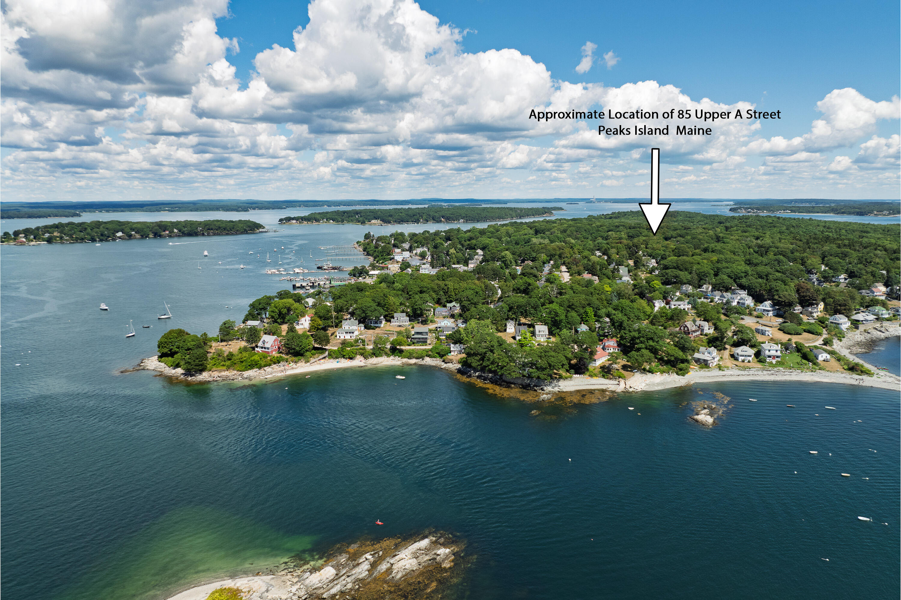 85 Upper A Street Portland, ME 04108 - Photo 3 of 65 85 Upper A Street Peaks Island-1