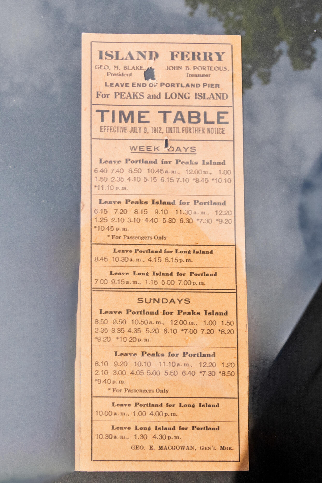 85 Upper A Street Portland, ME 04108 - Photo 37 of 65 20250725WH-71035