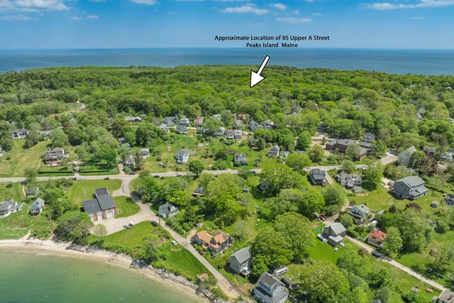 $579,000 | 85 Upper A Street, Portland, ME 04108