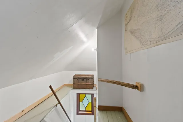 $579,000 | 85 Upper A Street, Portland, ME 04108