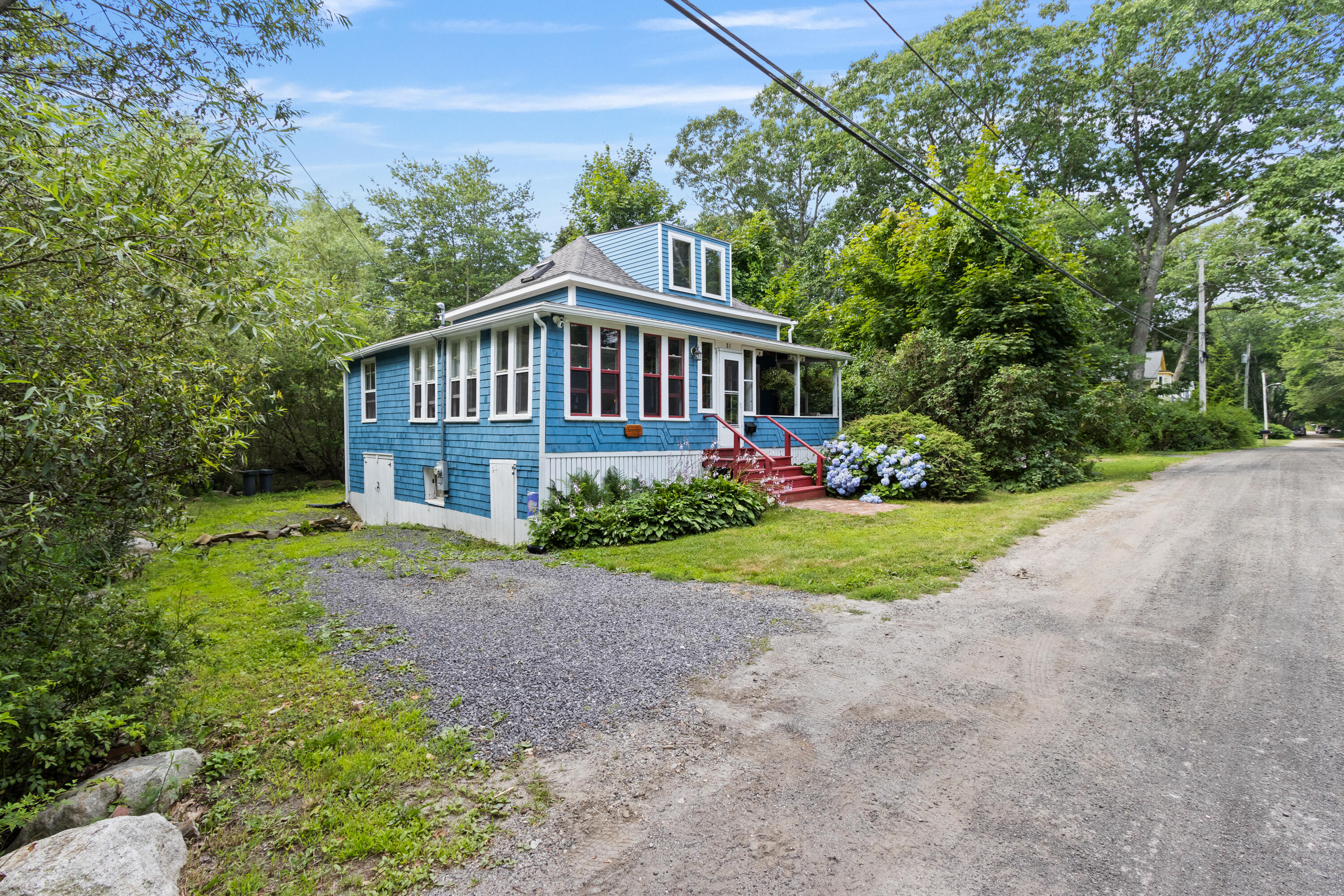 85 Upper A Street Portland, ME 04108 - Photo 54 of 65 20250725WH-71052