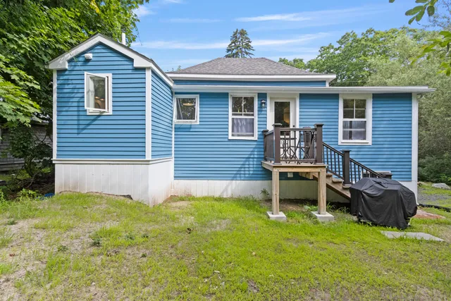 $579,000 | 85 Upper A Street, Portland, ME 04108