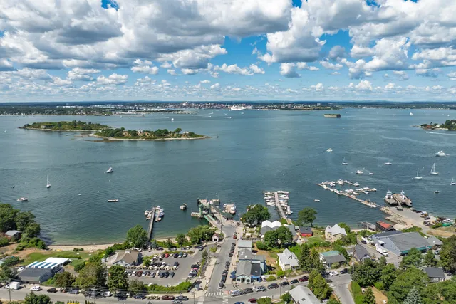 $579,000 | 85 Upper A Street, Portland, ME 04108