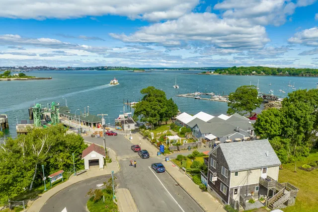 $579,000 | 85 Upper A Street, Portland, ME 04108