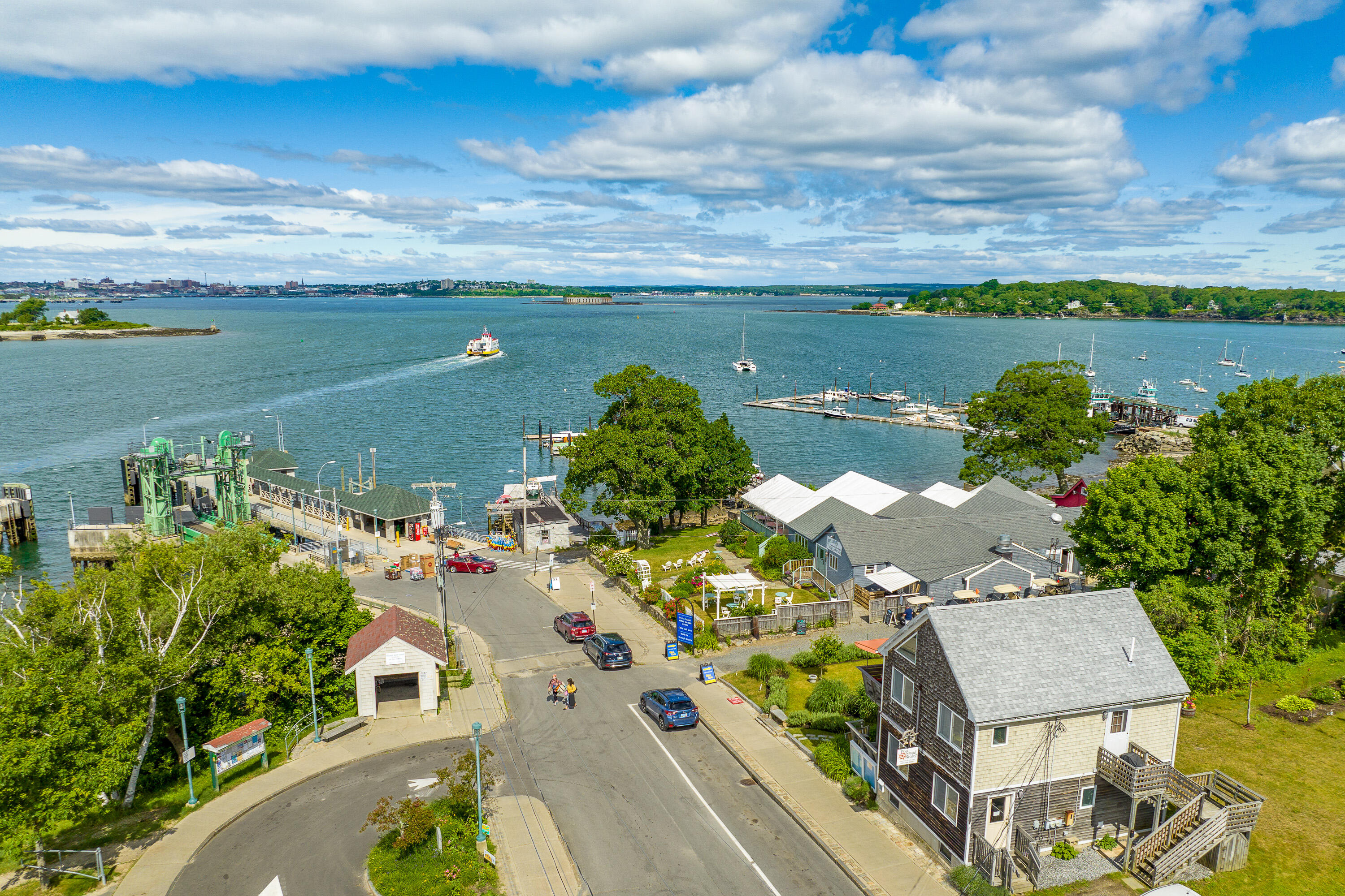 85 Upper A Street Portland, ME 04108 - Photo 65 of 65 Peaks Island 1-01