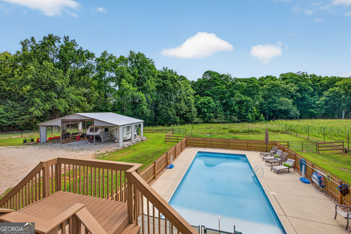 1200 Woodlawn Road Mansfield, GA 30055 - Photo 88 of 109