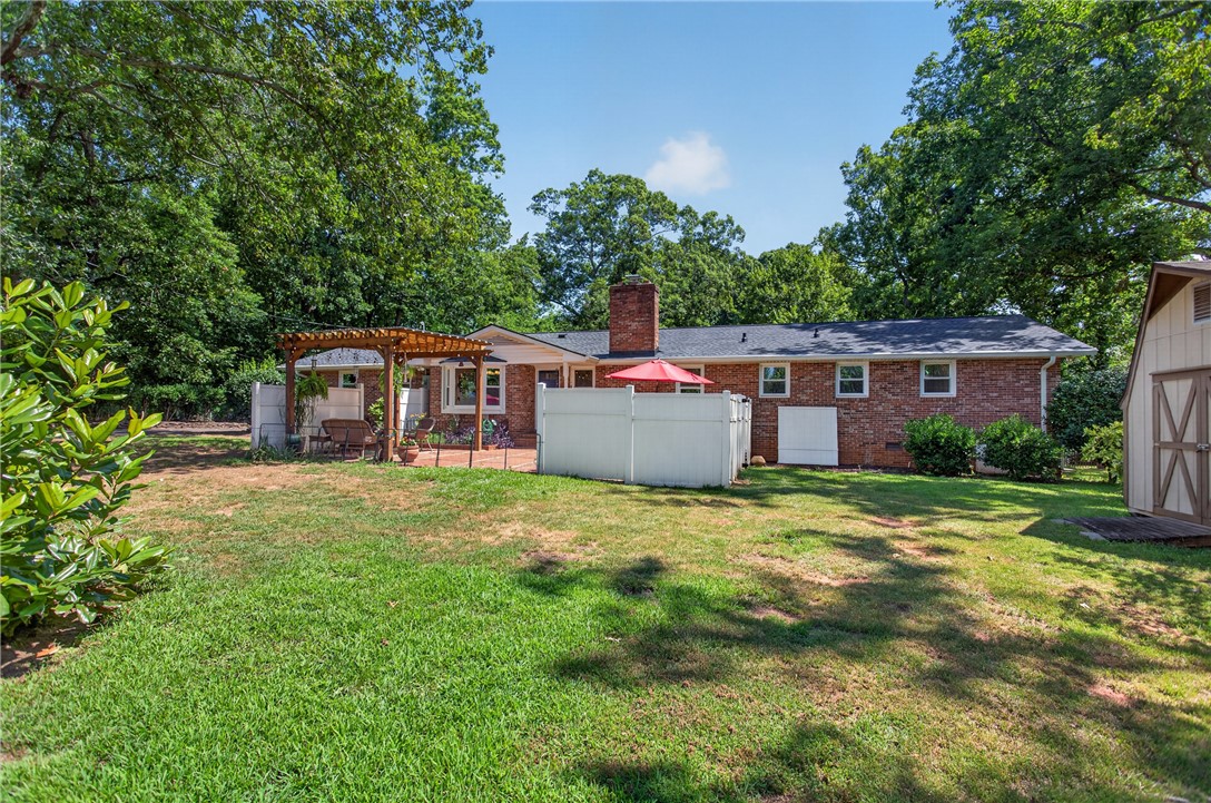 107 Shannon Drive Pendleton, SC 29670 - Photo 34 of 45 Gallery Image 34
